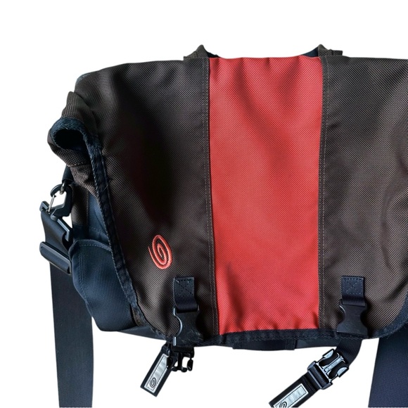 Timbuk2 Messenger Bag Cross Body TB2 Laptop Travel Case Weekender Unisex… - Picture 2 of 14